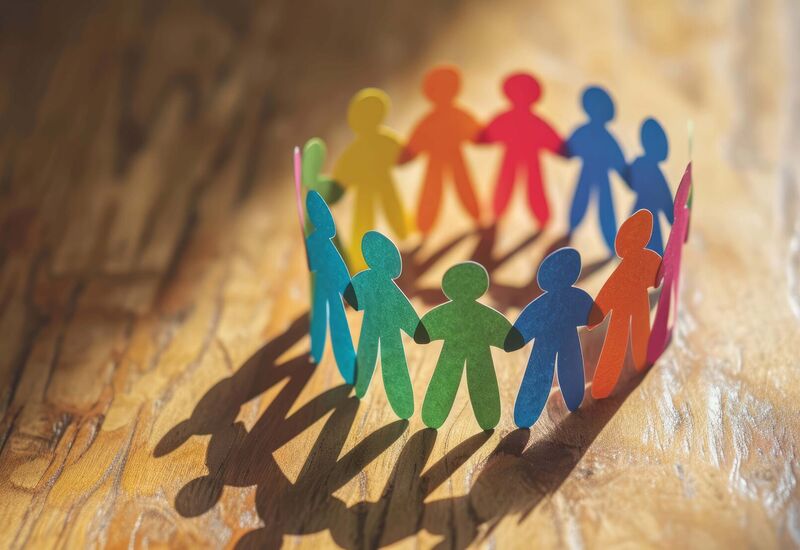 Connessioni che nutrono: due voci femminili per un'educazione diffusa, inclusiva e sostenibile 