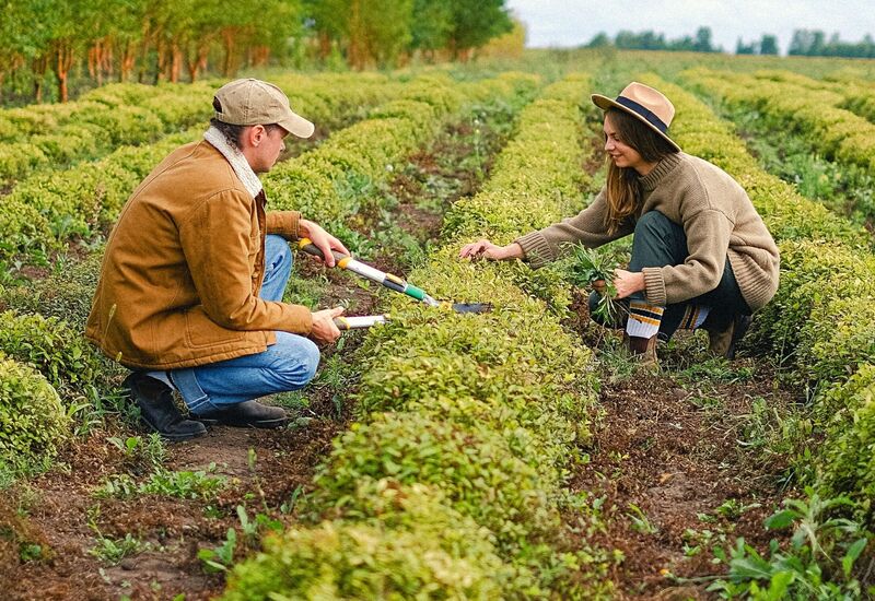 L’agricoltura 2.0 si impara anche sui banchi di scuola
