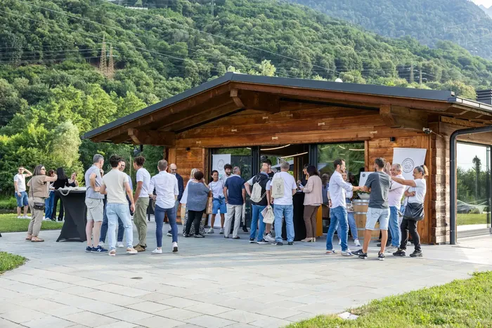 Latteria di Chiuro presents its third sustainability report