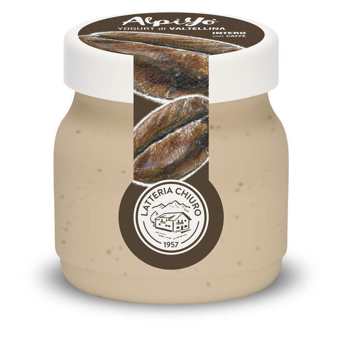AlpiYò Caffè