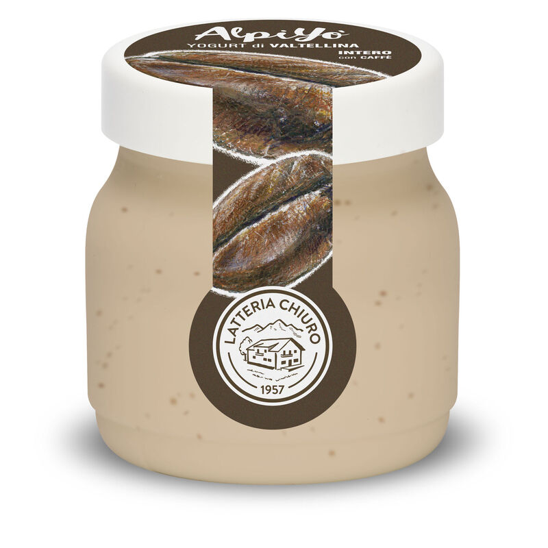 AlpiYò Caffè