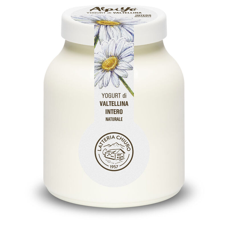 AlpiYò Valtellina Naturale
