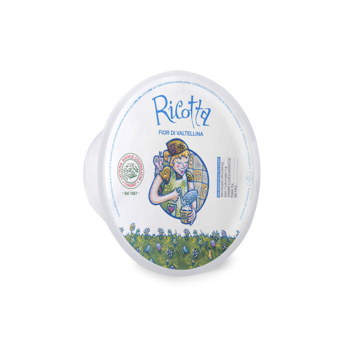 Ricotta