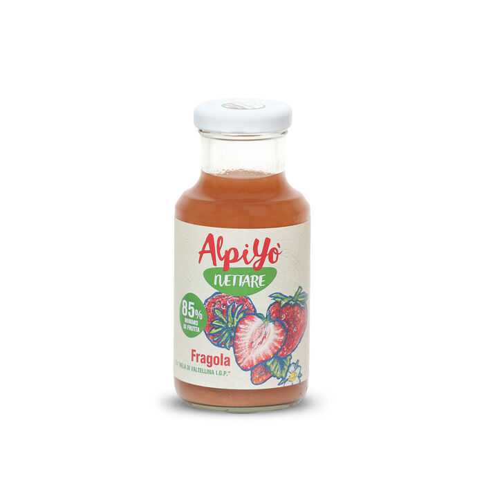 Nettare Fragola