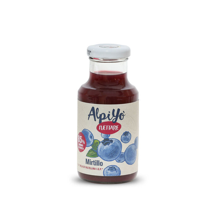 Nettare Mirtillo