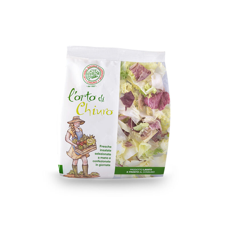 Insalata Mix Fantasia