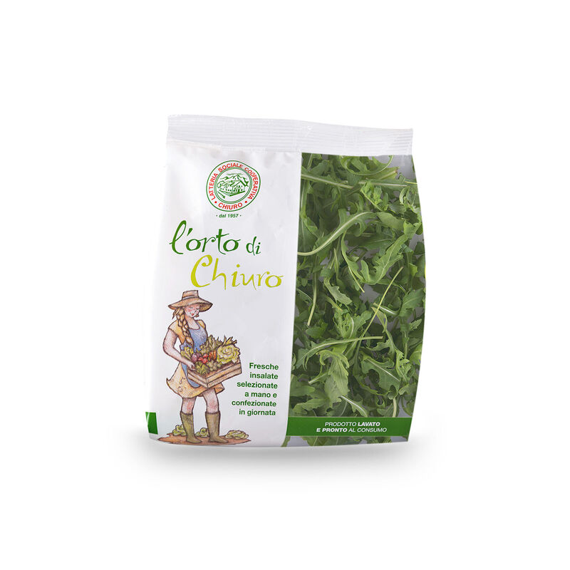 Insalata Rucola